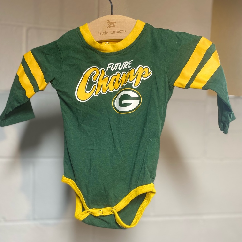 Kids Packer Set